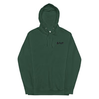 Philly (Embroidered) Premium Midweight Hoodie
