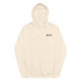 Philly (Embroidered) Premium Midweight Hoodie